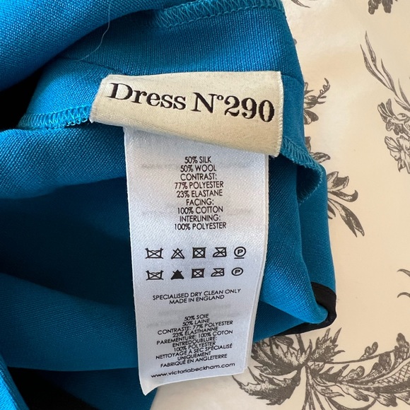 Victoria Beckham dress - size 8/M - Picture 11 of 11